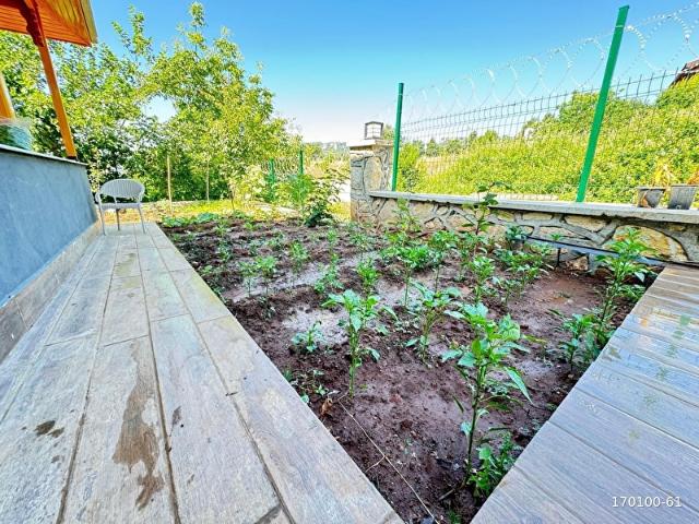 Toroslar, Mersin içerisinde satılık Villa