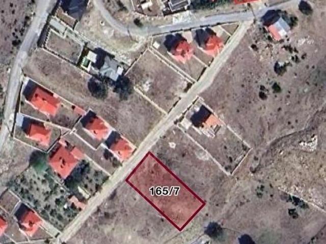 Toroslar, Mersin içerisinde satılık Arsa