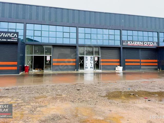 Karadenizliler Mahallesi, Başiskele içerisinde satılık Dükkan