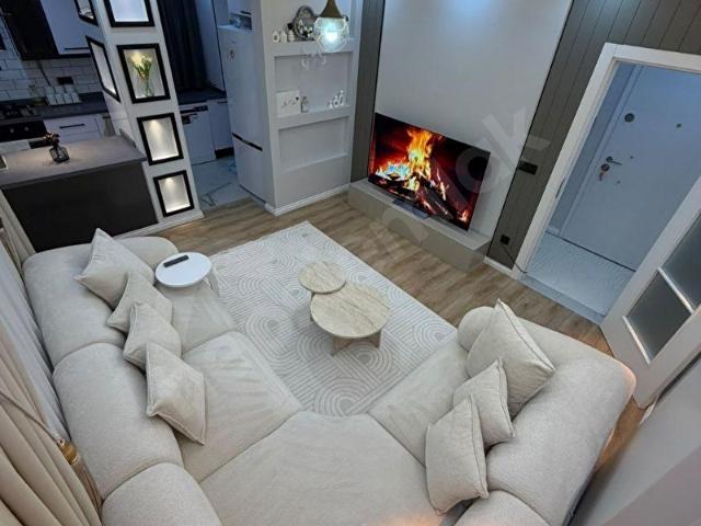 Ümraniye, İstanbul içerisinde satılık mülk