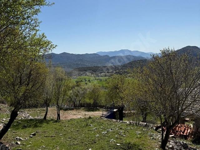 Akseki, Antalya içerisinde satılık Arsa