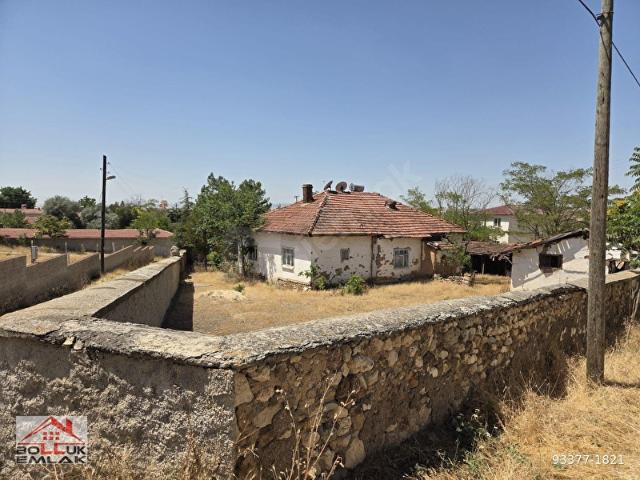 İmişehir, Odunpazarı içerisinde satılık Arsa