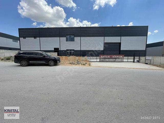 Odunpazari, Eskişehir içerisinde satılık Fabrika