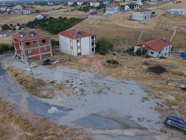 Yeşilyurt, Malatya içerisinde satılık Arsa