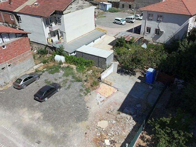 Yeşilyurt, Malatya içerisinde satılık Arsa