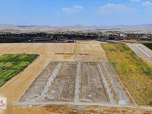 Çubuk, Ankara içerisinde satılık Arsa