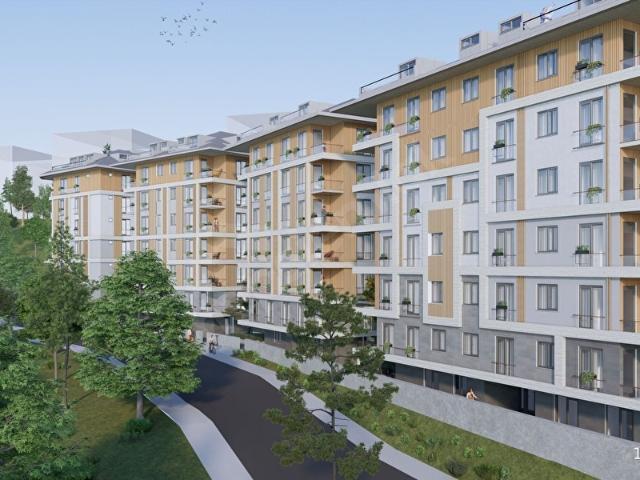 Üsküdar, İstanbul içerisinde satılık mülk