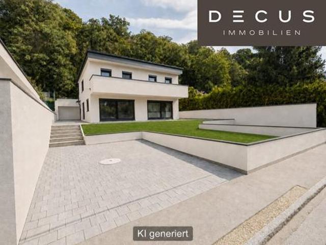 Haus kaufen in Klosterneuburg, Bezirk Tulln