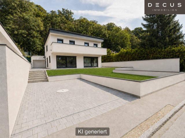 Haus kaufen in Klosterneuburg, Niederösterreich