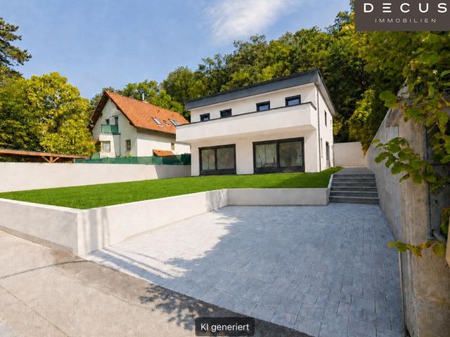 Haus kaufen in Klosterneuburg, Bezirk Tulln