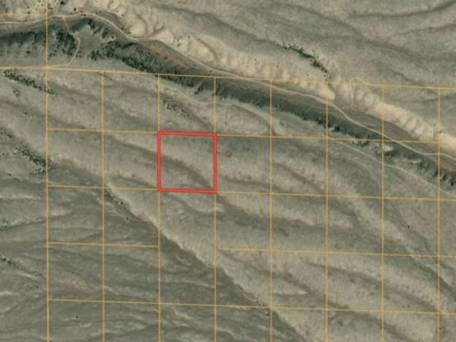 Land for sale in Elko, Nevada