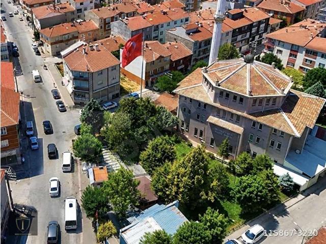 Odunpazari, Eskişehir içerisinde satılık mülk
