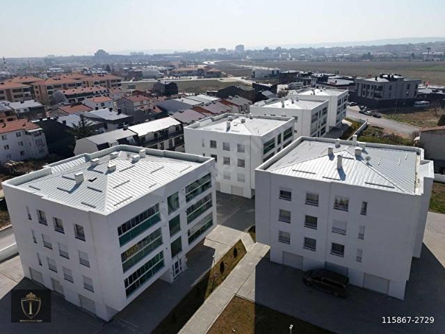 Aşağısöğütönü Mahallesi, Tepebaşı içerisinde satılık mülk