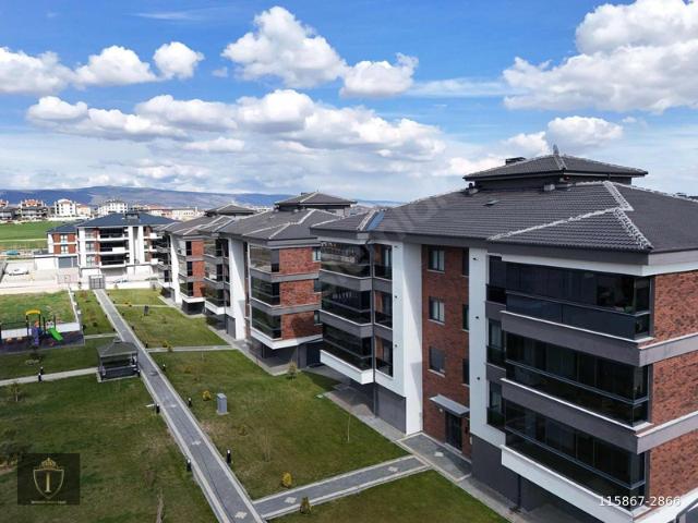 Aşağısöğütönü Mahallesi, Tepebaşı içerisinde satılık mülk