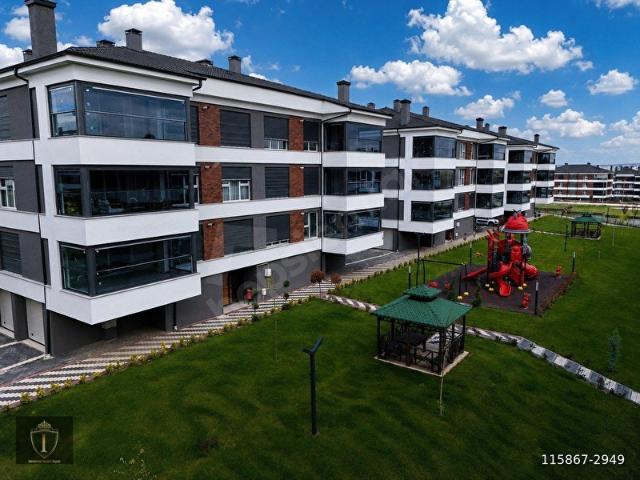 Aşağısöğütönü Mahallesi, Tepebaşı içerisinde satılık mülk