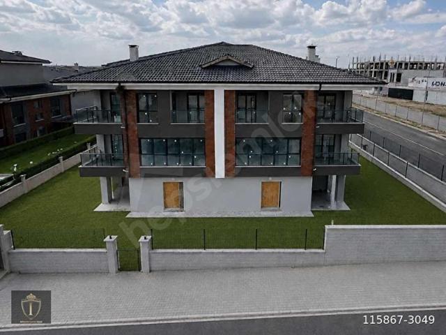 Tepebaşi, Eskişehir içerisinde satılık Villa