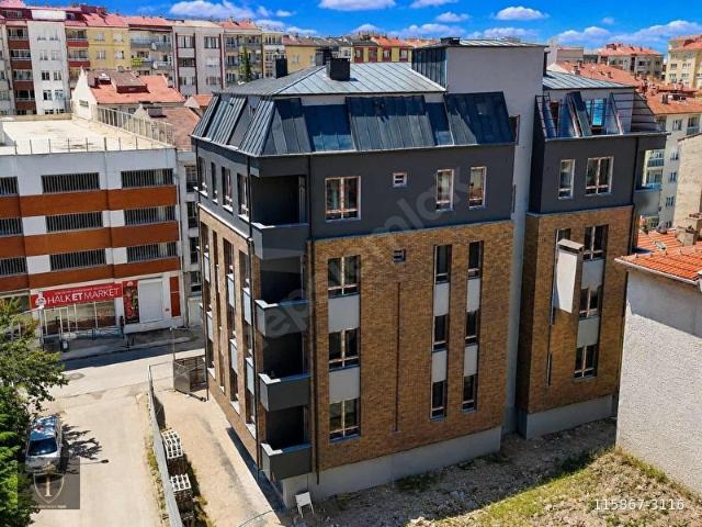 Odunpazari, Eskişehir içerisinde satılık Ofis