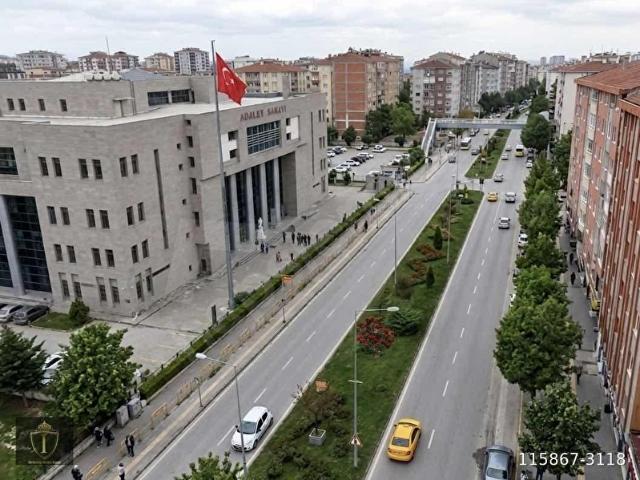 Eskişehir, Odunpazarı içerisinde satılık mülk