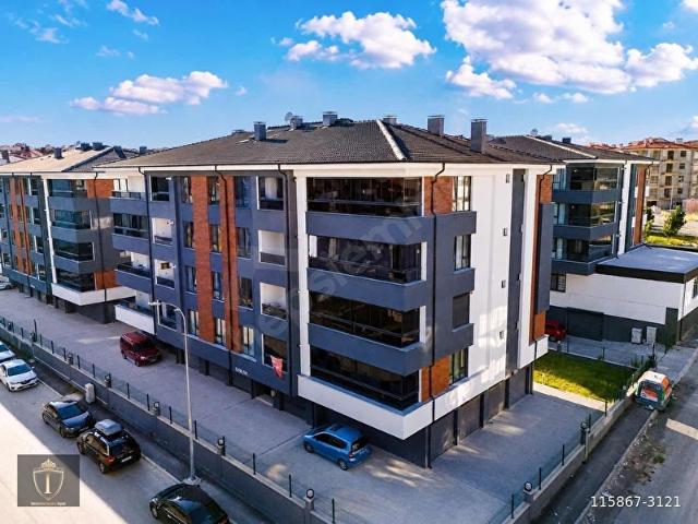 Odunpazari, Eskişehir içerisinde satılık mülk