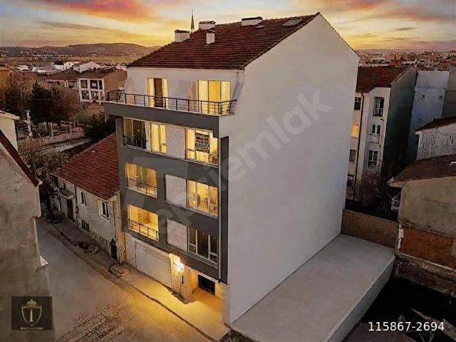 Tepebaşi, Eskişehir içerisinde satılık mülk