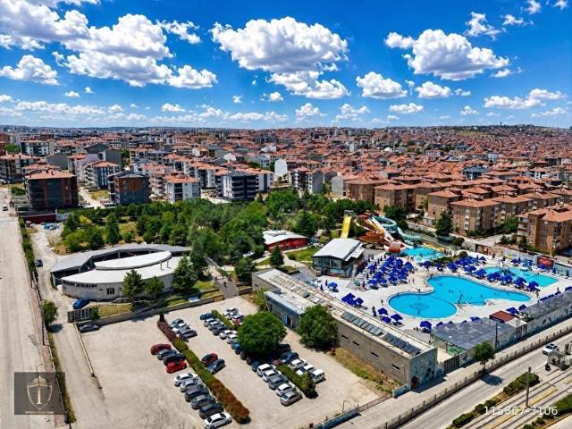 Odunpazari, Eskişehir içerisinde satılık mülk