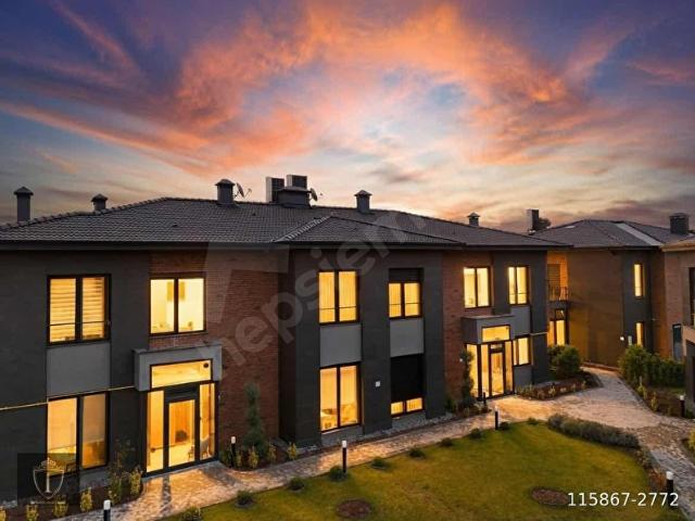 Tepebaşi, Eskişehir içerisinde satılık Villa