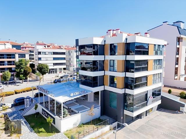 Batıkent Mahallesi, Tepebaşı içerisinde satılık mülk