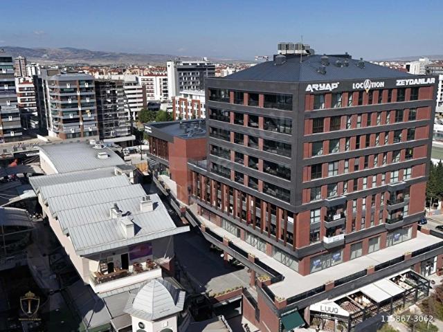 Tepebaşi, Eskişehir içerisinde satılık mülk