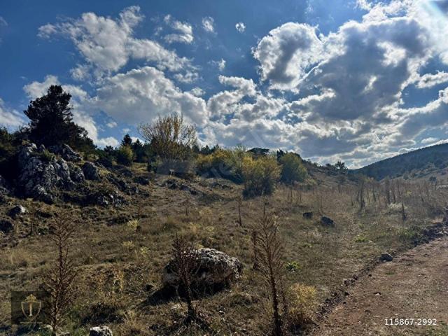 Bozüyük, Bilecik içerisinde satılık Arsa