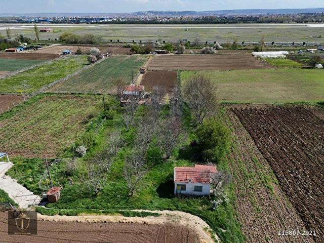 Muttalip Koyunlar Mahallesi, Tepebaşı içerisinde satılık Arsa