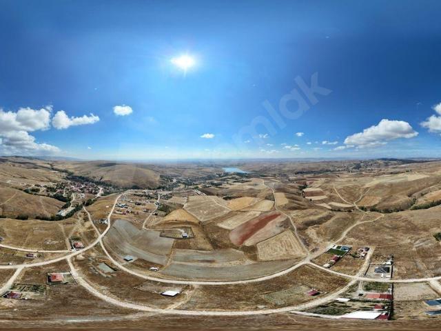 Eğriöz Mahallesi, Tepebaşı içerisinde satılık Arsa