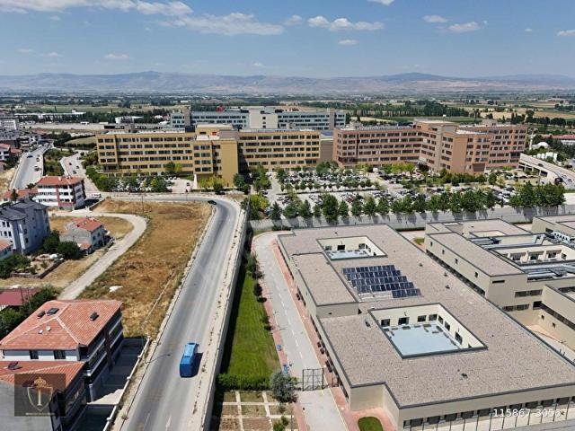 Odunpazari, Eskişehir içerisinde satılık mülk