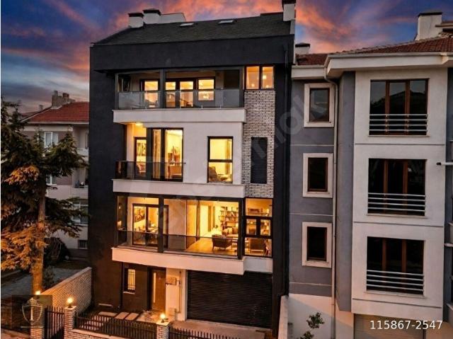 Tepebaşi, Eskişehir içerisinde satılık Villa