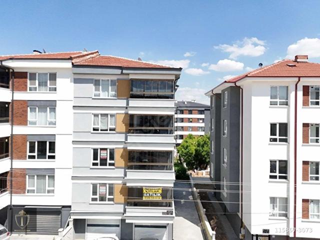 Odunpazari, Eskişehir içerisinde satılık mülk