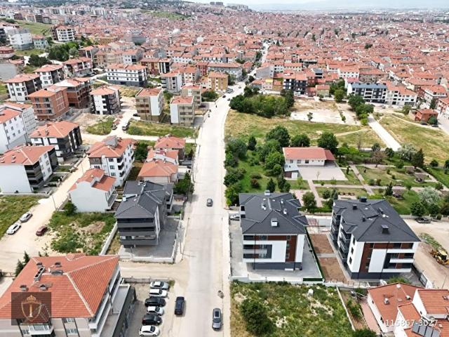 Odunpazari, Eskişehir içerisinde satılık mülk