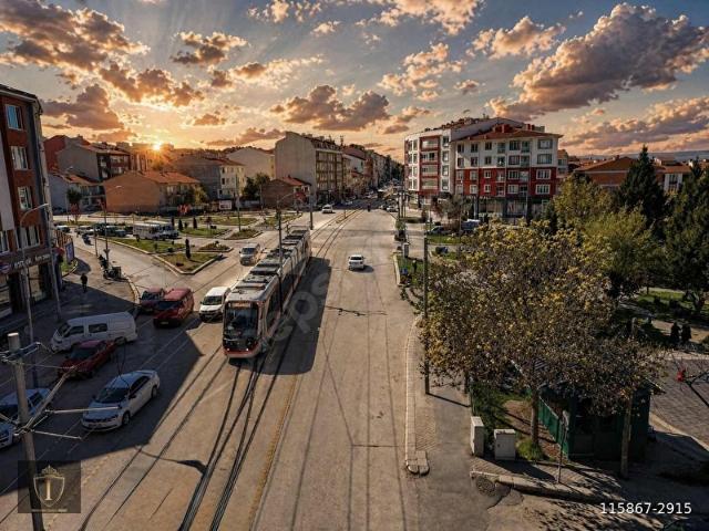 Odunpazari, Eskişehir içerisinde satılık mülk
