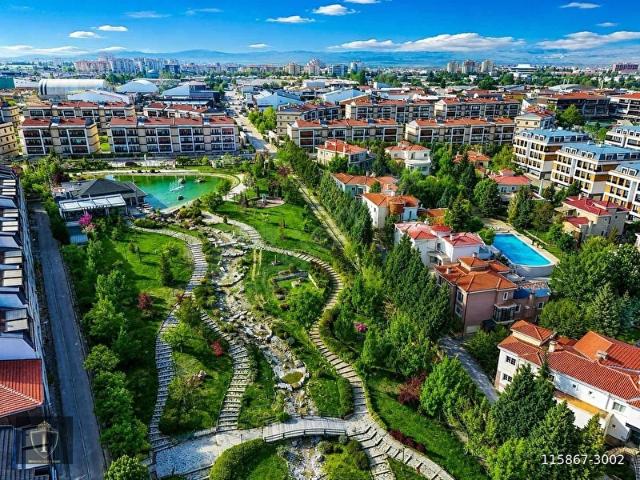 Tepebaşi, Eskişehir içerisinde satılık Bina