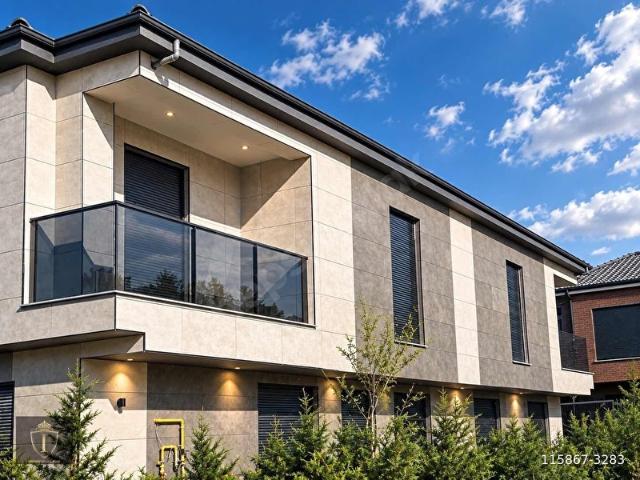 Tepebaşi, Eskişehir içerisinde satılık Villa
