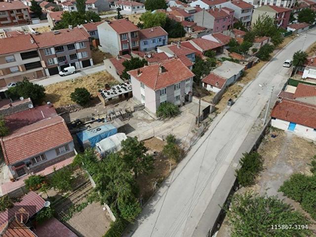 Tepebaşi, Eskişehir içerisinde satılık Arsa