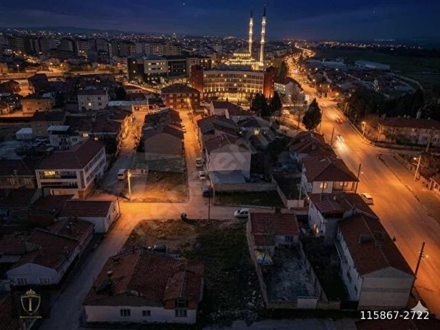 Tepebaşi, Eskişehir içerisinde satılık Arsa