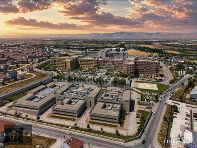 Odunpazari, Eskişehir içerisinde satılık mülk