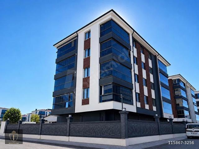 Eskişehir, Odunpazarı içerisinde satılık mülk