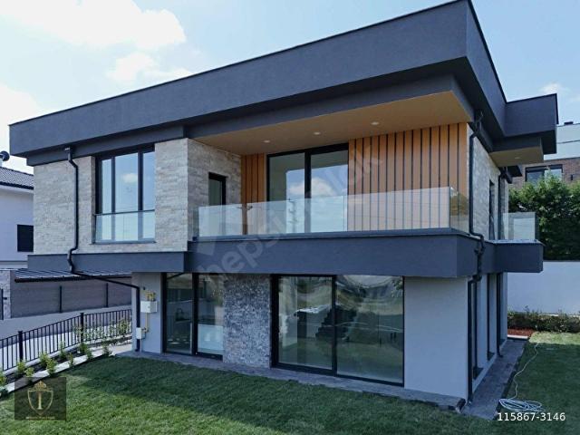 Tepebaşi, Eskişehir içerisinde satılık Villa