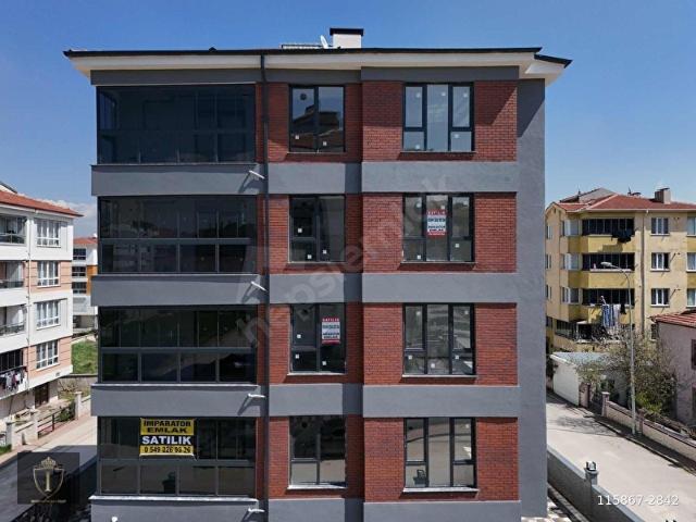 Odunpazari, Eskişehir içerisinde satılık mülk
