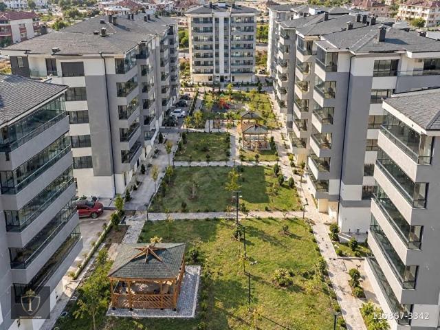 Eskişehir, Odunpazarı içerisinde satılık mülk