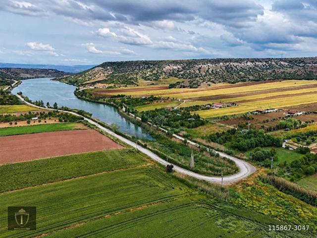 Odunpazari, Eskişehir içerisinde satılık Arsa