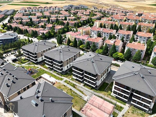 Tepebaşi, Eskişehir içerisinde satılık mülk