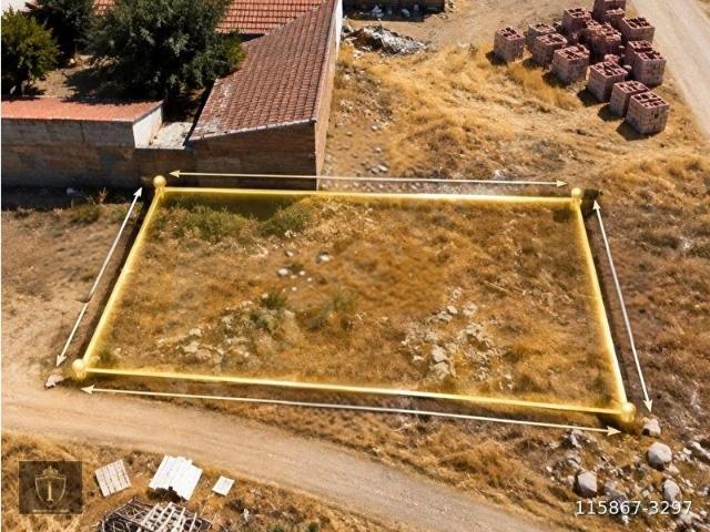 Eskişehir, Odunpazarı içerisinde satılık Arsa