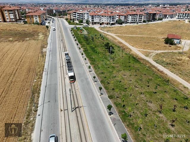Odunpazari, Eskişehir içerisinde satılık mülk