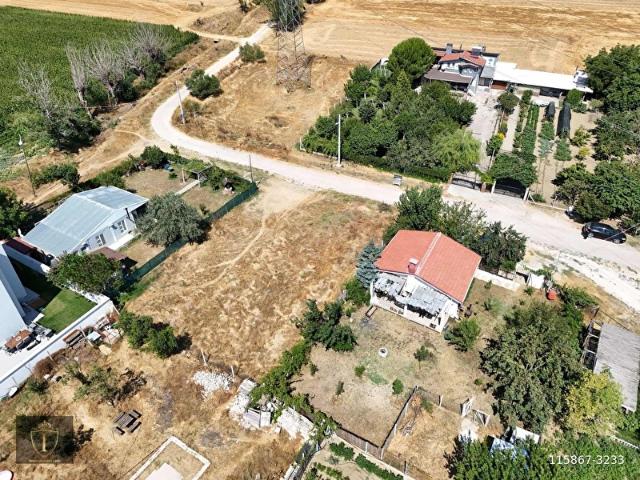 Tepebaşi, Eskişehir içerisinde satılık Arsa